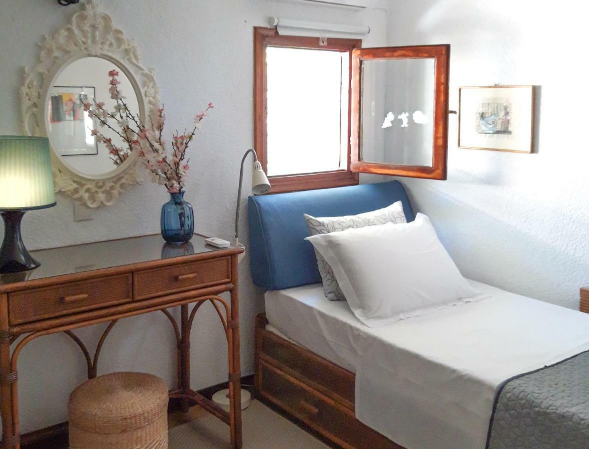 Villa Aurora In Sani With Garden And Pool Экстерьер фото